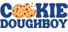 Cookie Doughboy