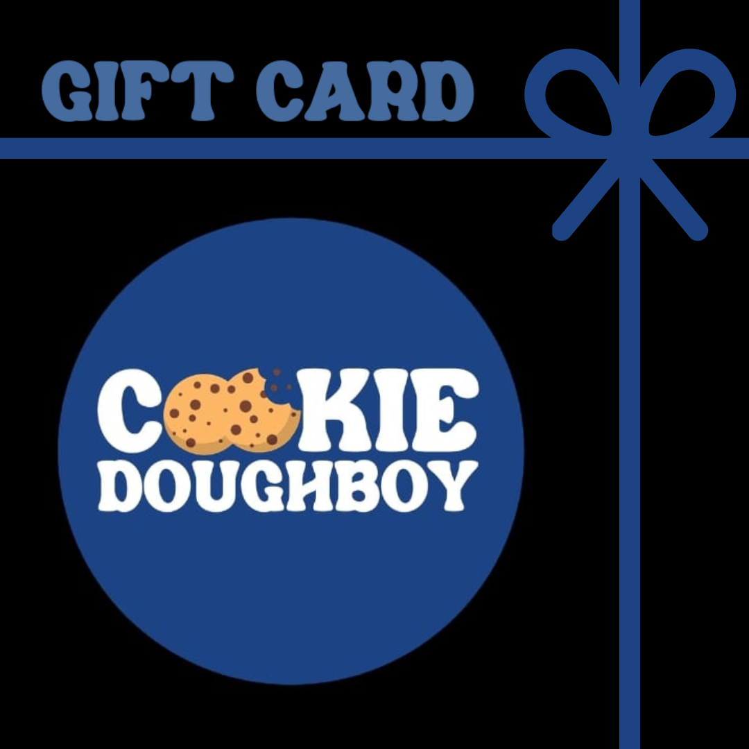 Cookie Doughboy